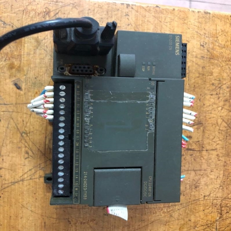 【议价】请询价6ES7 214-2AD23-0XB8 S