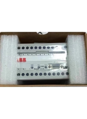 【议价】ABB控制单元560CVT10 拍前请询价