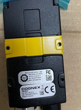 【议价】进口康耐视DM260Q DM262Q DM280Q DM280X扫码器DM262Q-AL
