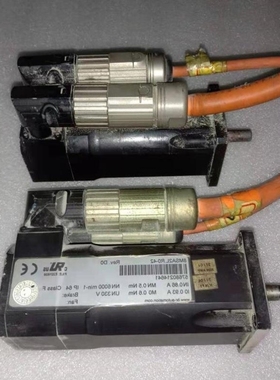 【议价】议价8MSA2L.R0-42 贝加莱伺服电机实物拍摄 NN6000MIN-1