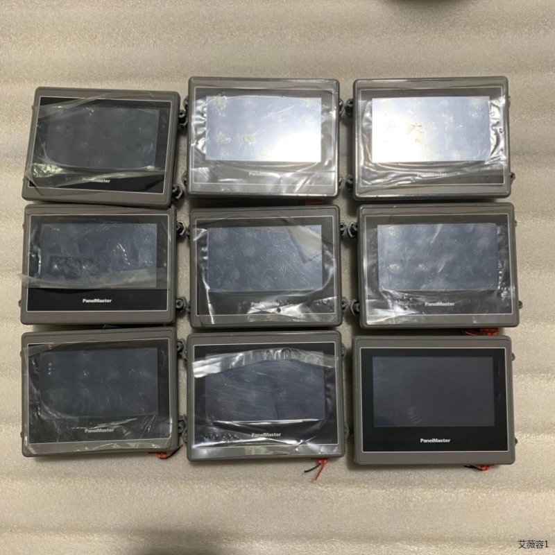 【议价】屏通小触摸屏GA2043-20ST P1N1C13 成议价商品