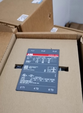 【议价】ABBAF300-30-11 ABB AL26-40-00 KC6-22Z A145-30 A9-30-