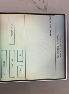 【议价】工控TP27触摸屏6AV36271QL010AX0 一