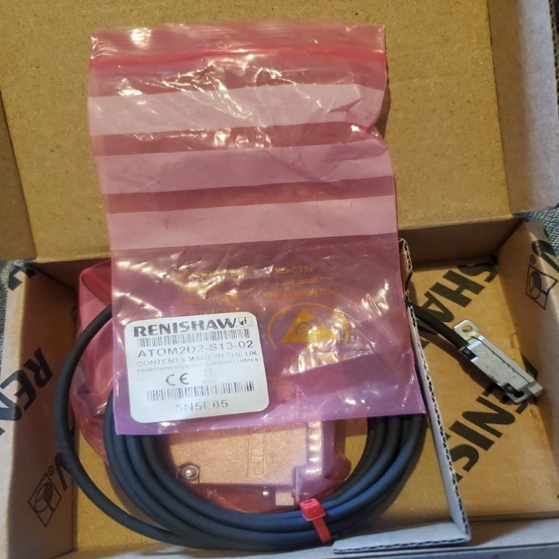 【议价】请询价雷尼绍RENISHAW型号ATOM2D2-S13-