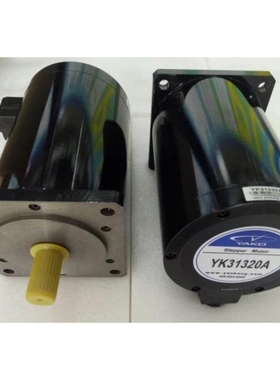 【议价】询价研控YAKO130三相步进电机YK31317A YK31320A YK313