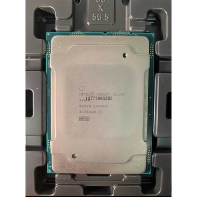 【议价】议价! 至强 金牌 4214R CPU 正式版