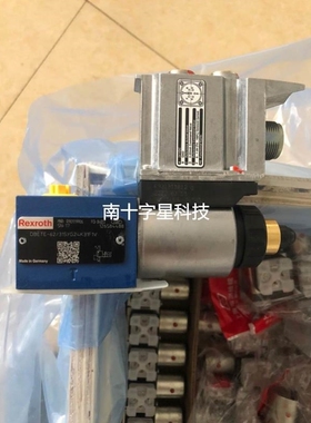 【议价】议价力士乐比例阀DBETE-6X/315YG24K31F1V型号议价