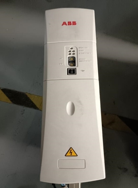 【议价】议价ABB驱动器 MFE460A003BW 实物拍摄成色