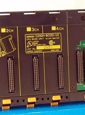 【议价】议价DA模块, C200H-OD21B, C200H-BC051-V2, C2000-MR831