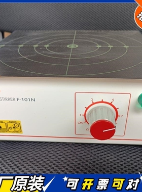 【议价】2达Fine MAGNETIC STIRRER F-101N