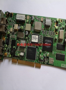 【议价】议价TELEVIEW TVB390 V7.0 PCI卡式数字卡