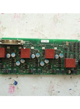 【议价】变频器驱动板34001156XD-1FA/34001156XD-2EA