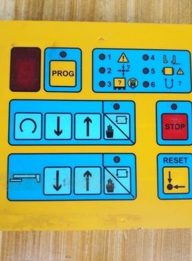 【议价】ELCOTEC SIAT WS-I/S 工控屏 请询价
