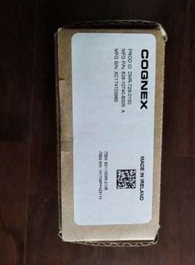 【议价】询价DM72S康耐视COGNEX读码器本店正品实物图