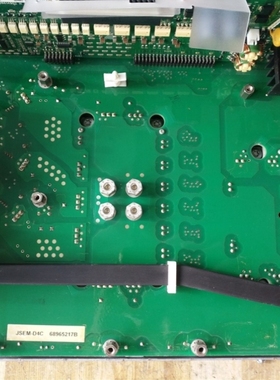 【议价】ABB ACS880-104-0094A-5板JSEM-D4C 68965217B非实价测试