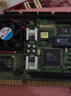 【议价】非实价议价议价设备板 PIA-460 PENTIUM/6X86 VerG4议价