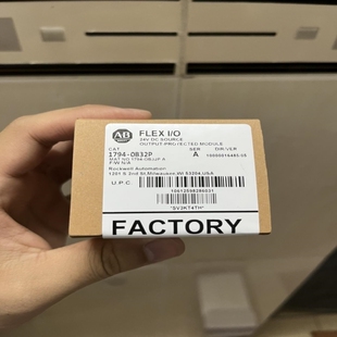 ob32p 议价 罗克韦尔1794 禾嘉 未拆封