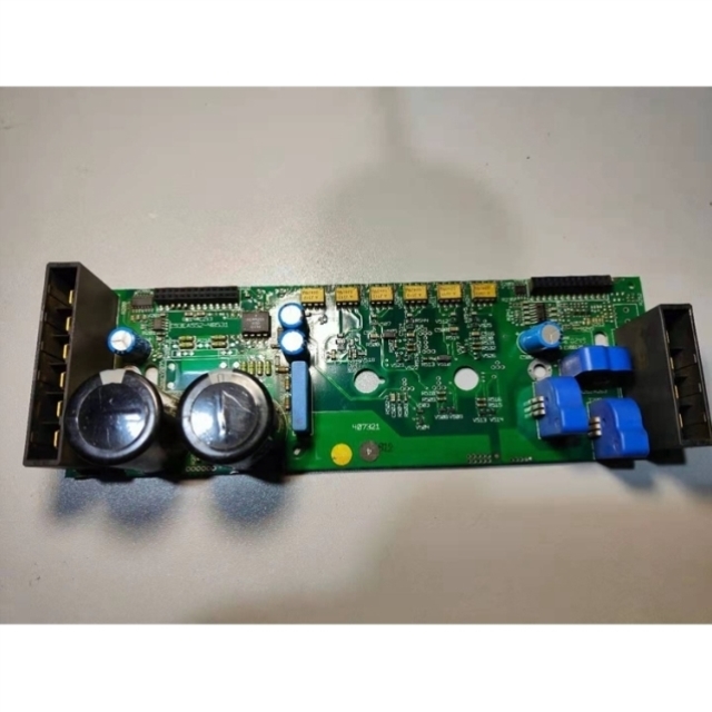 【议价】KUKA库卡伺服驱动器电源板 E93EA552-4B531