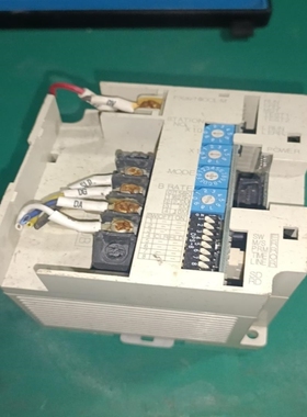 【议价】三菱PLCFX2N16CCLM实物图-议价