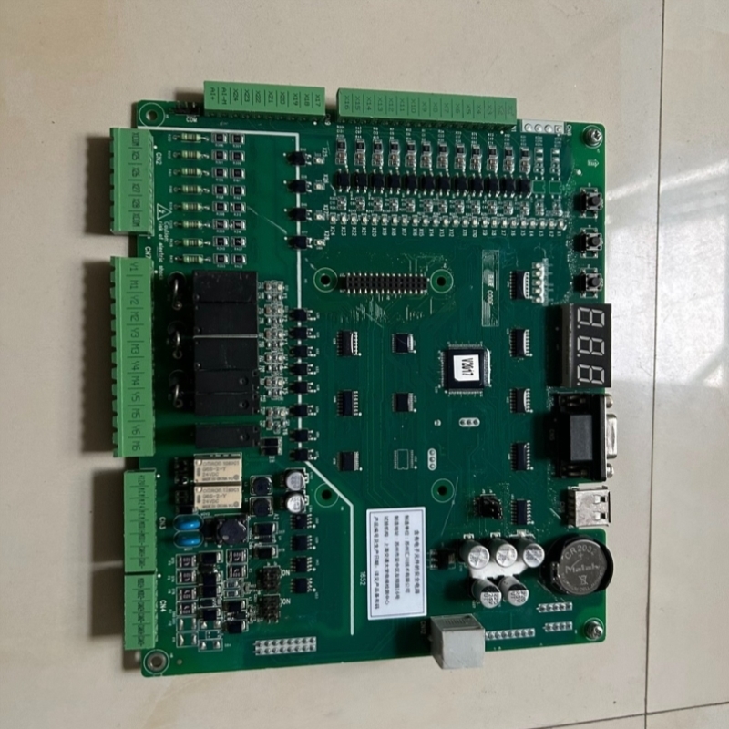 【议价】默纳克原厂主板MCTC-MCB-C2质保一年免费定制非