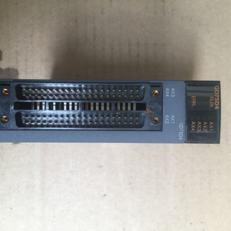 【议价】三菱Q系列CUP模块QD75D4/Q01CPU/QH42P/QD75D2/QJ61BT11N