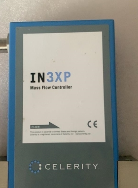 【议价】【议价】CELERITY流量计AAPGDDOW1 [IN3XP]