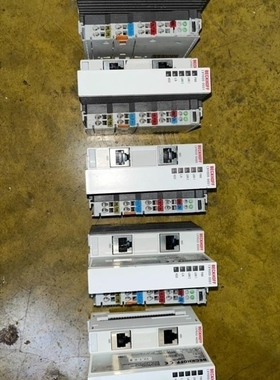 【议价】议价倍福PLCCX9000-0001,成色不错,功能