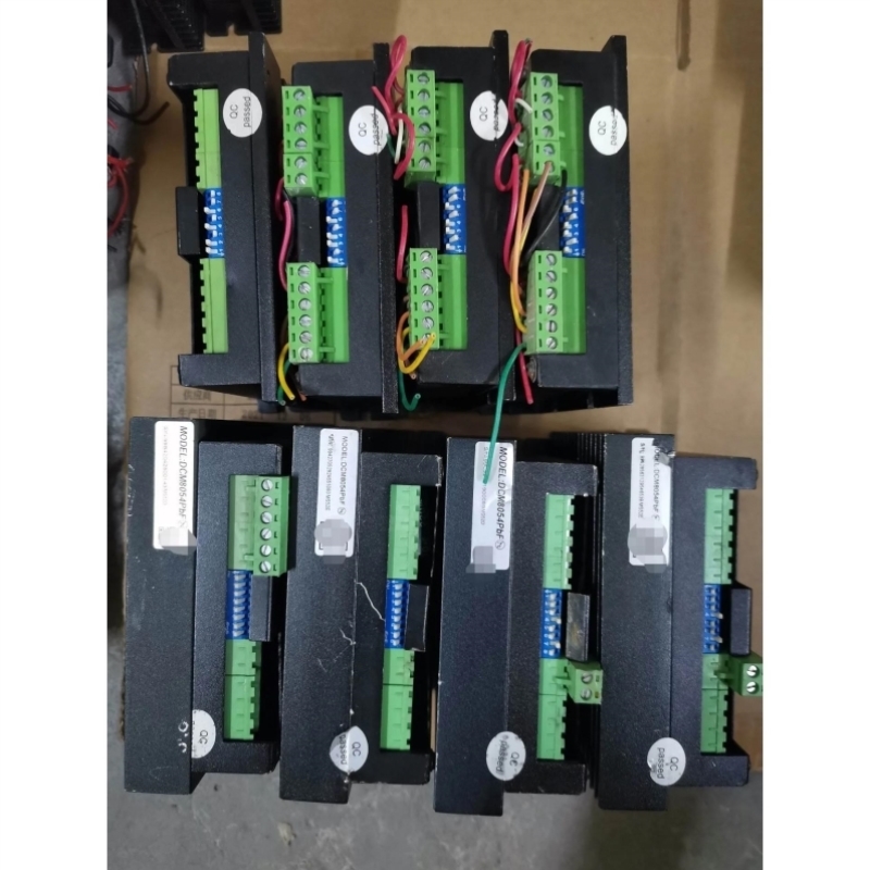 【议价】Haydon海顿步进驱动器DCM8055/8028.DCM8
