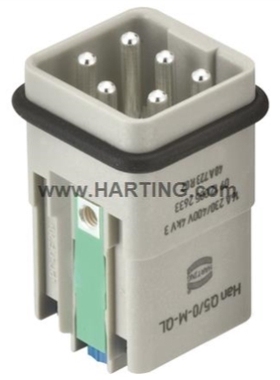 【议价】09120052634 HARTING 欢迎询价下单 热卖