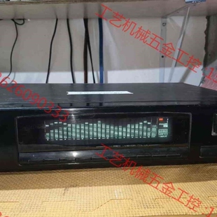 980均衡器 XIANQU先驱MC 980是先驱均衡器 议价