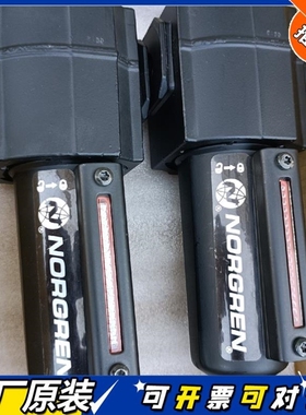 【议价】2达NORGREN EXCELONF73C-2AD-