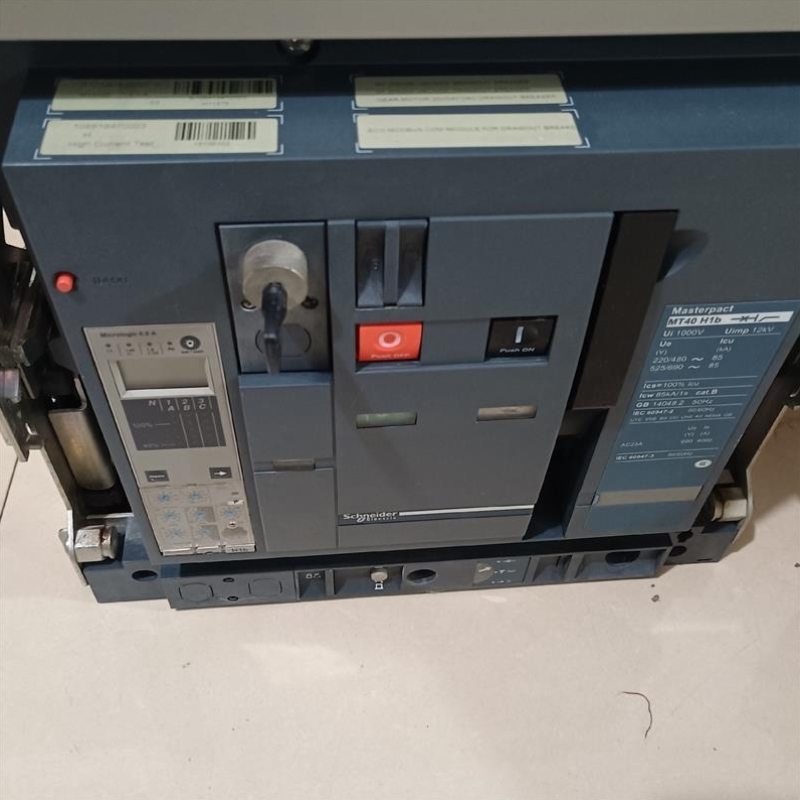 【议价】{二达工控}MT40b1/3P