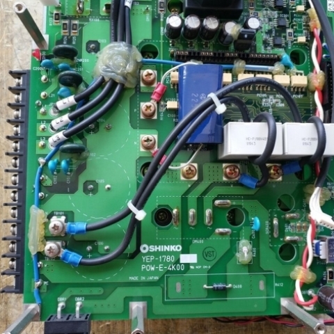 【议价】SDD-E-200AC4K00-1A-1板3ASSYC010000 功能完好非实价