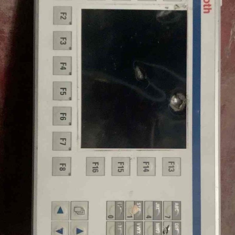 【议价】非实价议价议价【议价】力士乐VCP20 力士乐操作面板VCP2