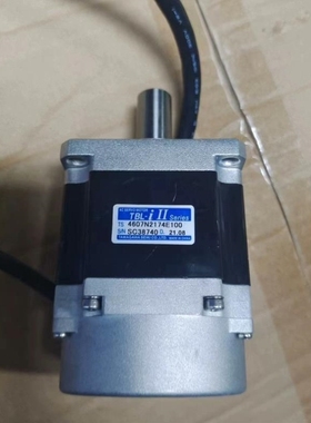 【议价】【议价】正品TBL-i II多摩川伺服电机TS4607N2174E1