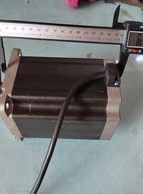 【议价】【议价】86步进电机am34hd3402-m01