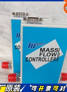 【议价】2达TIV MASS FLOW CONTLLER NM-21