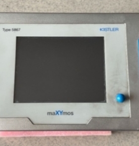 【议价】KISTLER奇石乐maXYmos 5867控制器5867B1000 请询价