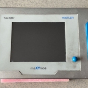 【议价】KISTLER奇石乐maXYmos 5867控制器5867B1000 请询价