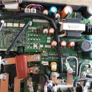 A740 5.5K CHT板A74MA7.5BR 功能完好非 BC186A697G52 议价