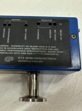 【议价】GRANVILL-PHILLIPS 菲利普斯 真空计议价商品