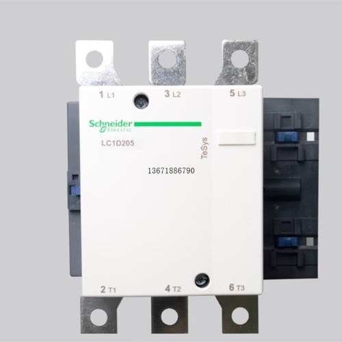 【议价】原C装接触7器LC1D205M7LC1-D205C交流接触器M7 EC F7CQ7