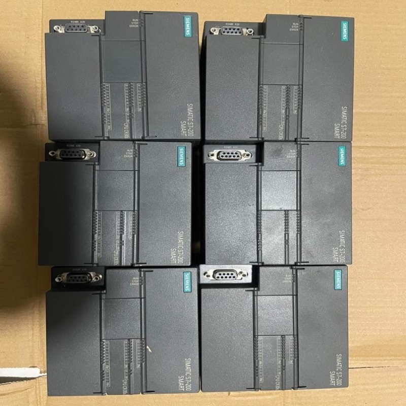 【议价】议价S7-200SMART288-1CR30S-0AA