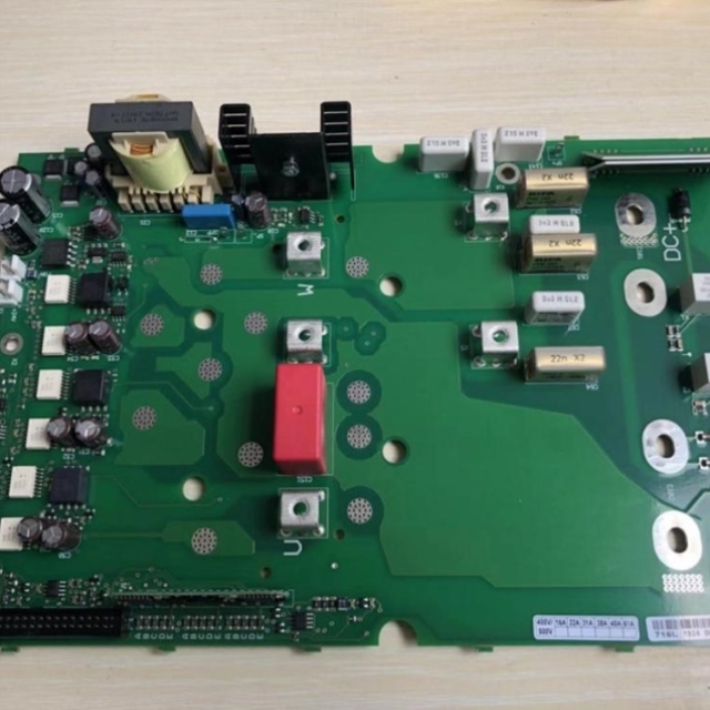 【议价】VACON伟肯驱动板 716L/PC00716 I/ CM250116