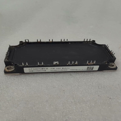 【议价】请询价斯达模块GD100PIY120C6SN可代替英飞凌