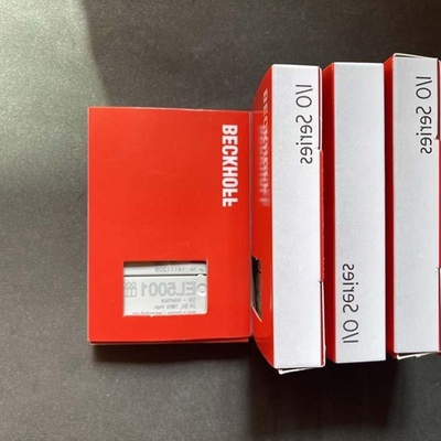 【议价】议价BECKHOFF EL5001 EL5002 EL5101 EL6751实力