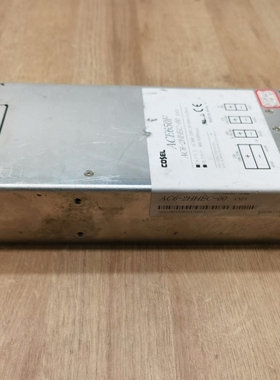 【议价】COSEL科索ACE650F AC6-2HHEC-00电源