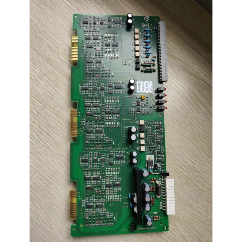 【议价】Moog穆格3AXIS 轴卡 153L002C-AP2601C/2000C