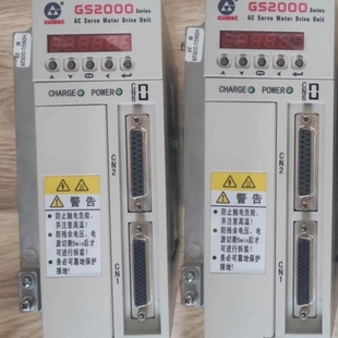 NP1 議價 GS2025T 廣數(shù)GS2000驅(qū)動器