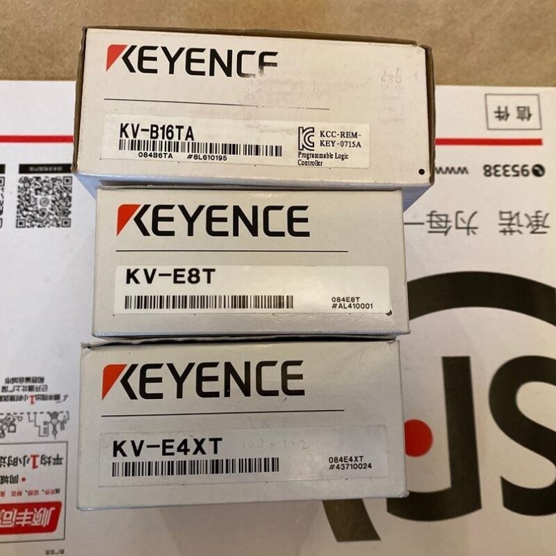 【议价】非实价议价议价模块KV-B16TA KV-E8T KV-E4XT 正品 包邮